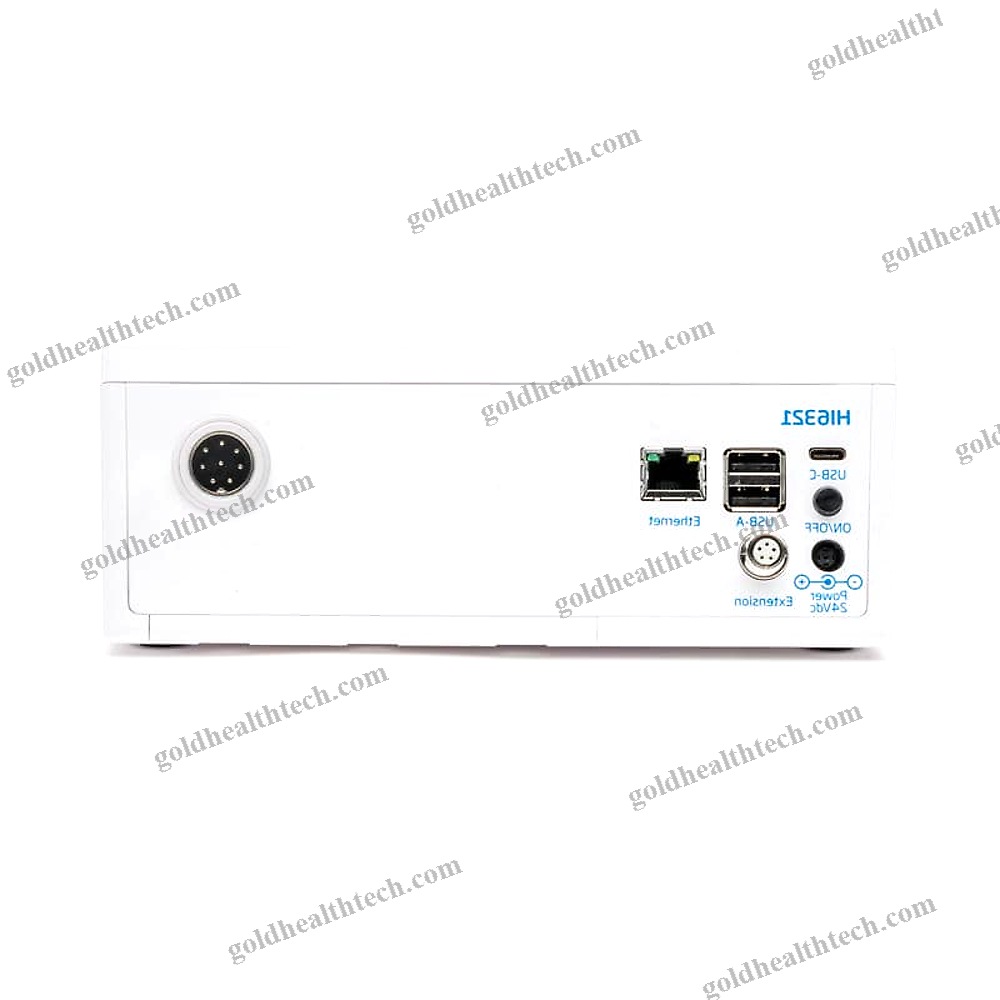 Laboratory Conductivity Meter