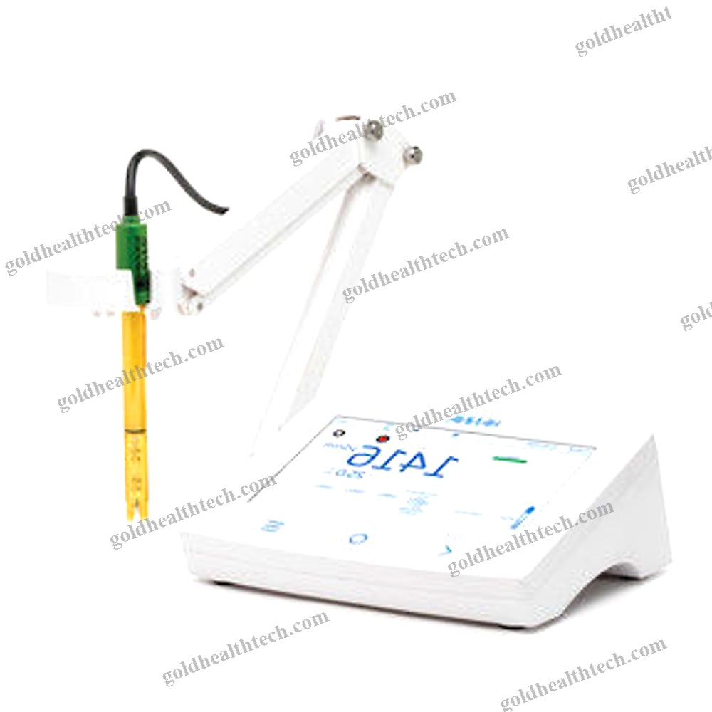 Laboratory Conductivity Meter