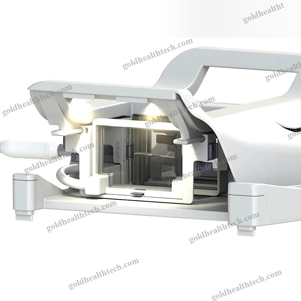 Breast Biopsy Mri Coil