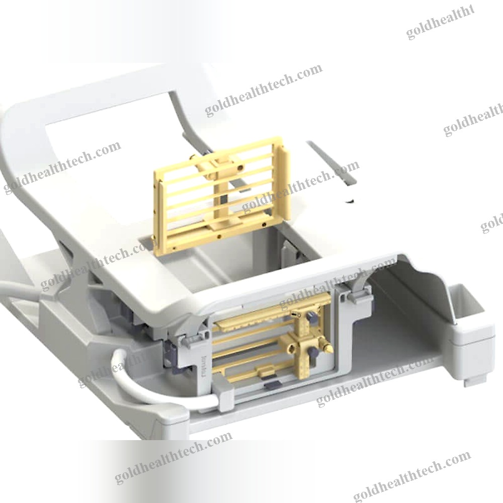 Breast Biopsy Mri Coil