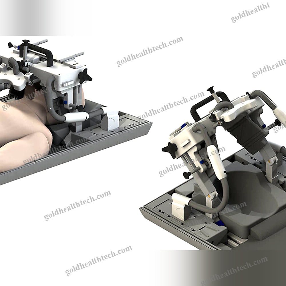 Head Mri Coil