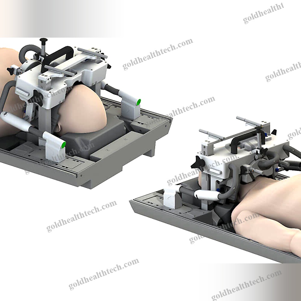 Head Mri Coil