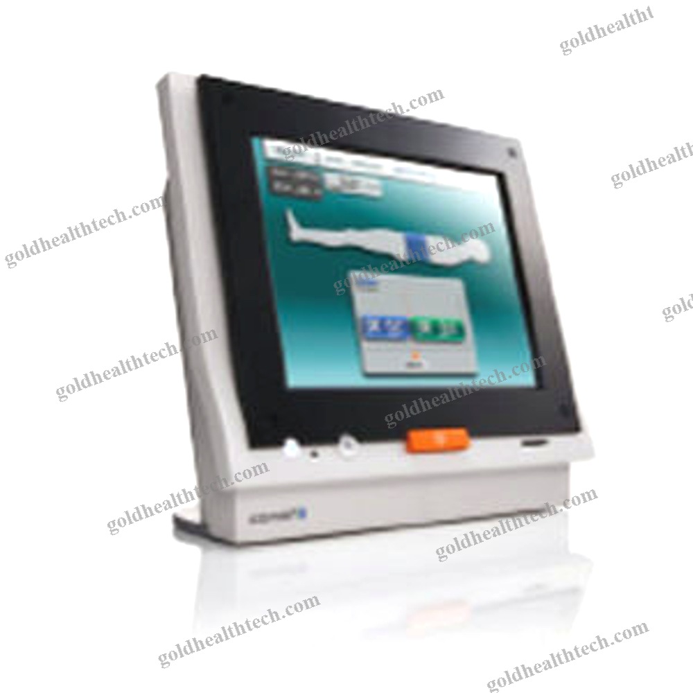 Ct Scan Contrast Media Injector