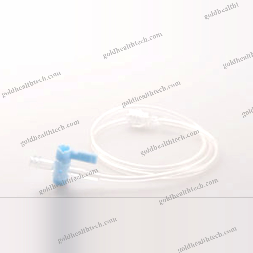 Iv Infusion Extension Line