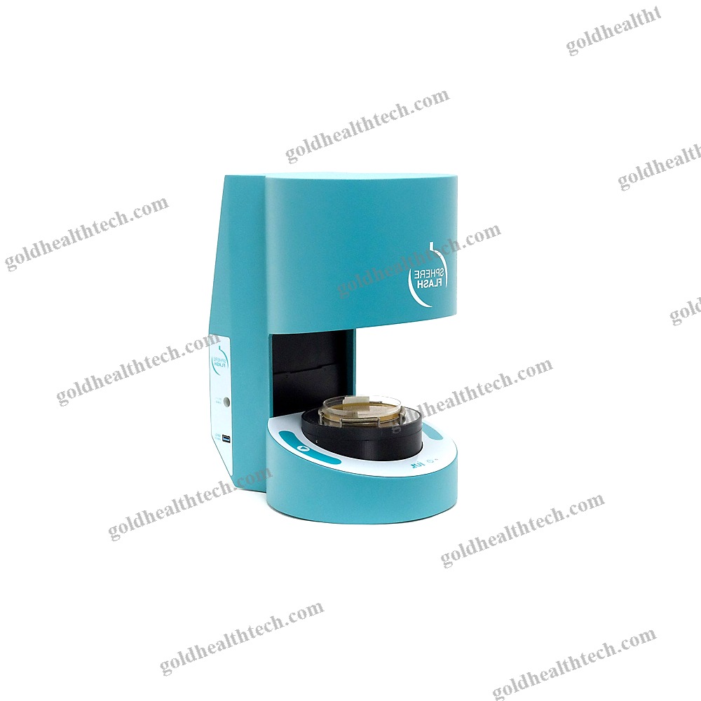 Automatic Colony Counter