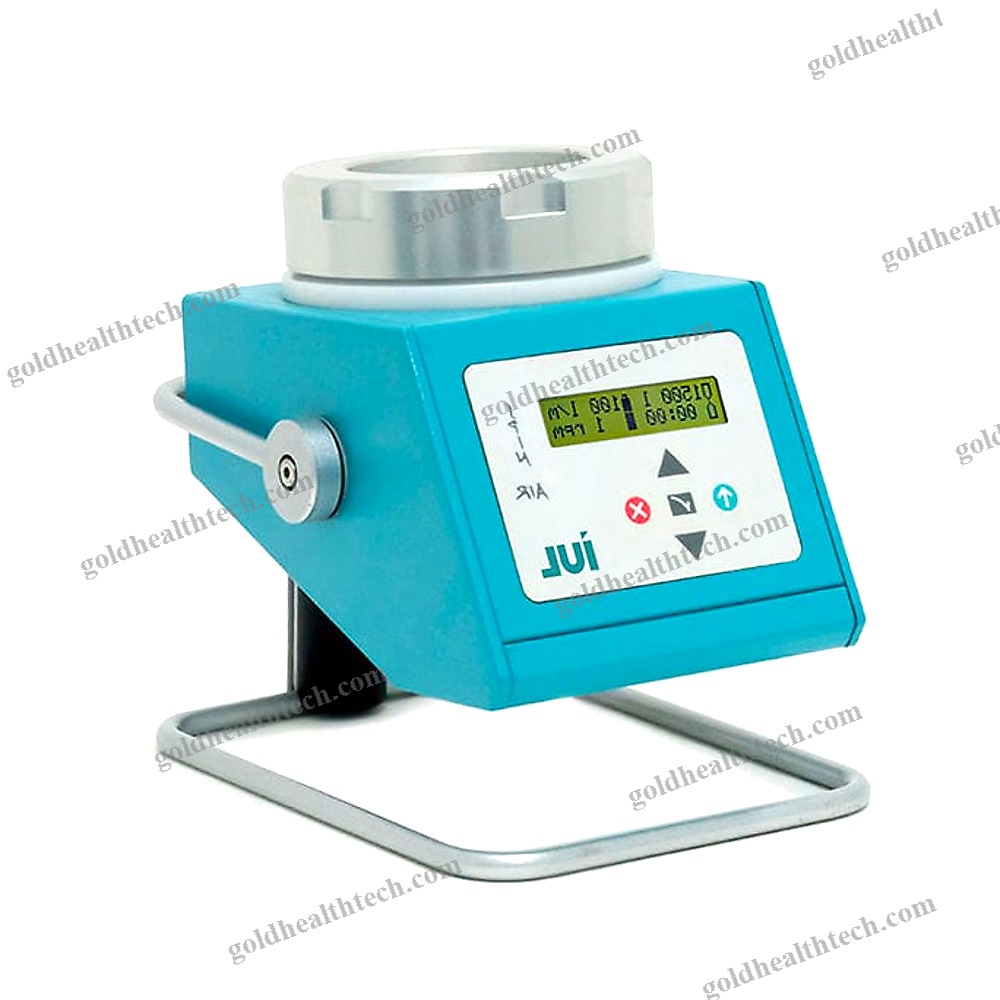 Microbial Air Sampler