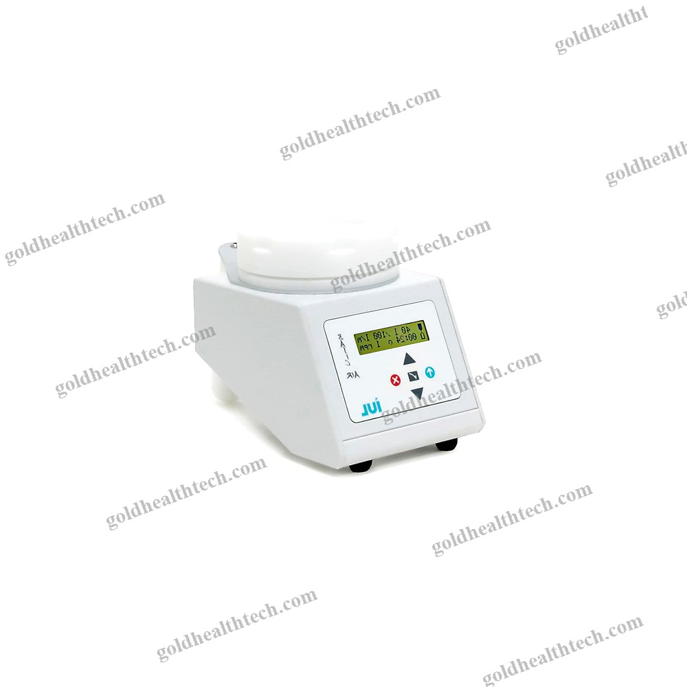 Microbial Air Sampler