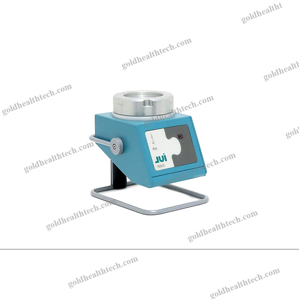 Microbial Air Sampler
