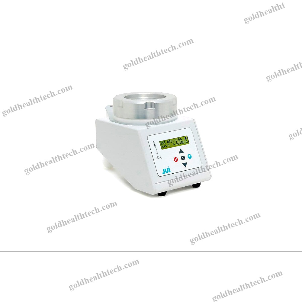 Microbial Air Sampler