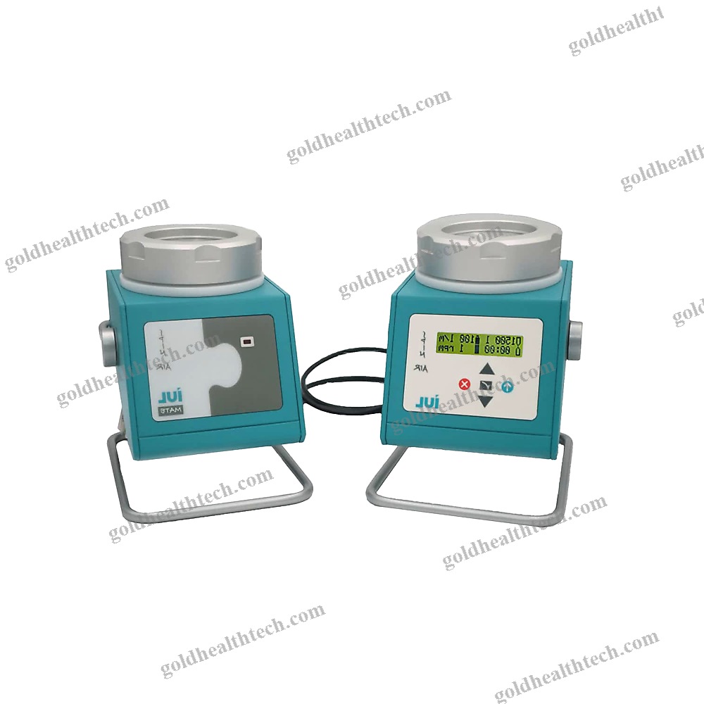 Microbial Air Sampler