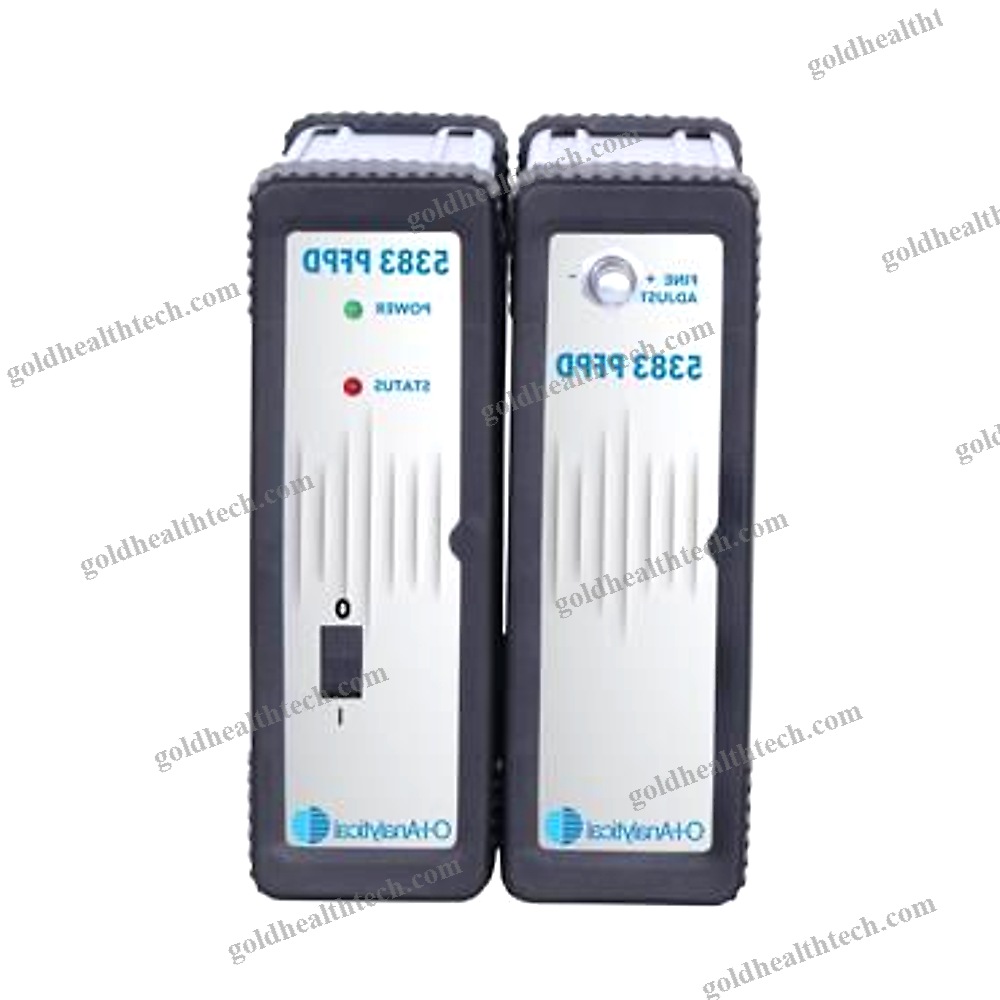 Pfpd Chromatography Detector