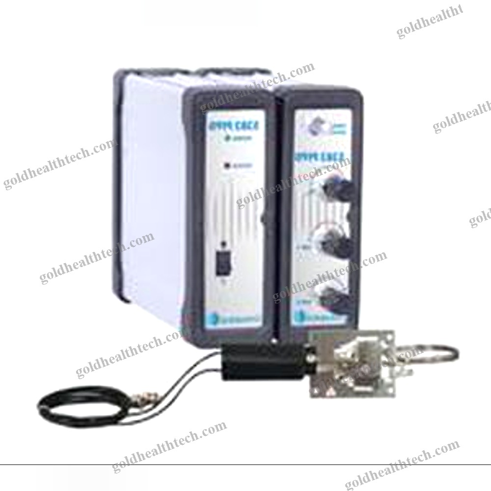Pfpd Chromatography Detector