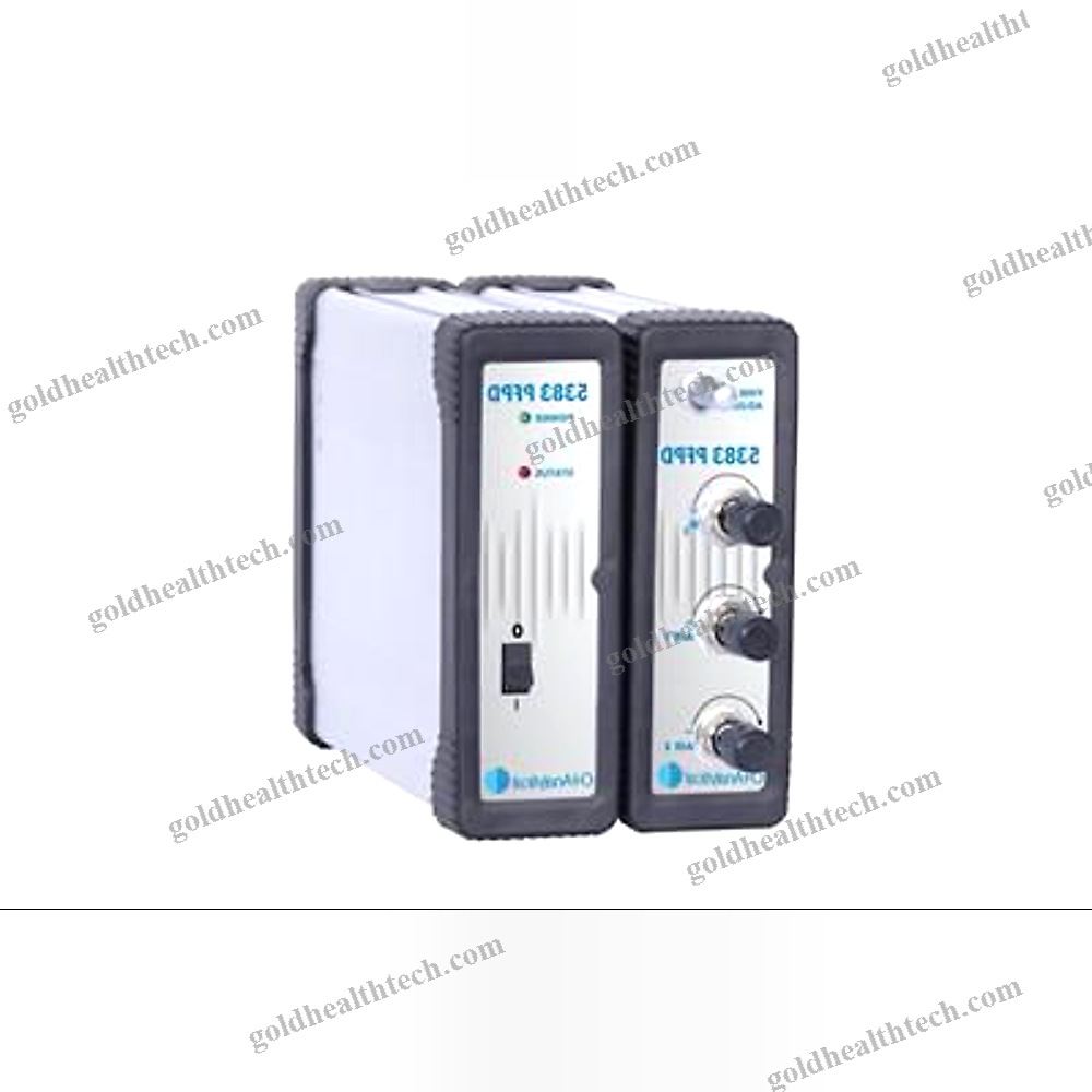 Pfpd Chromatography Detector