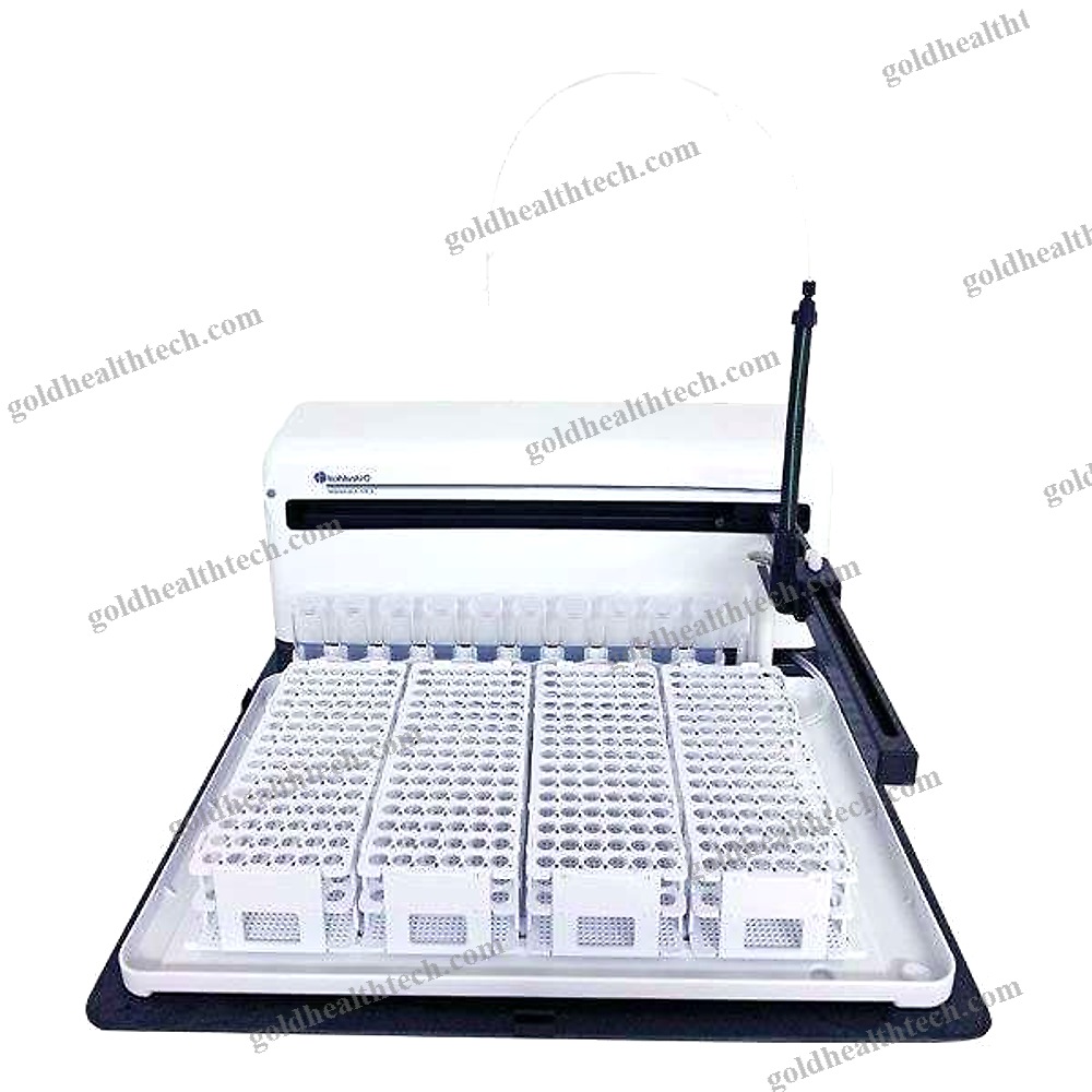 Laboratory Autosampler