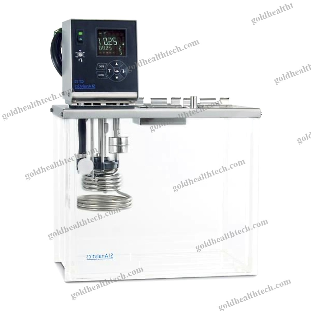 Laboratory Thermostat