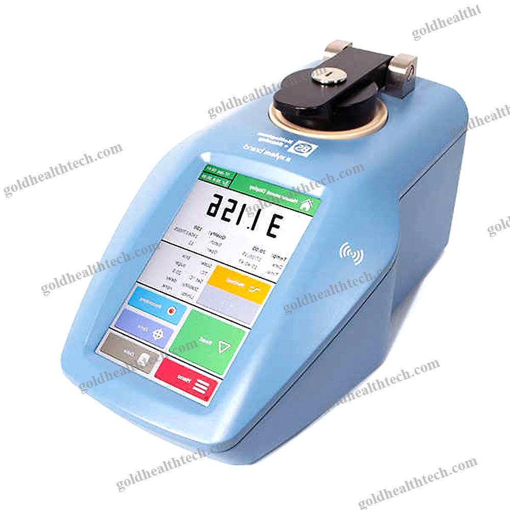 Digital Refractometer