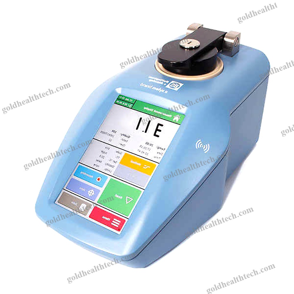 Digital Refractometer