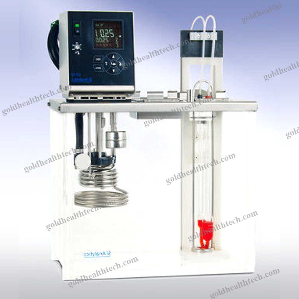 Laboratory Thermostat