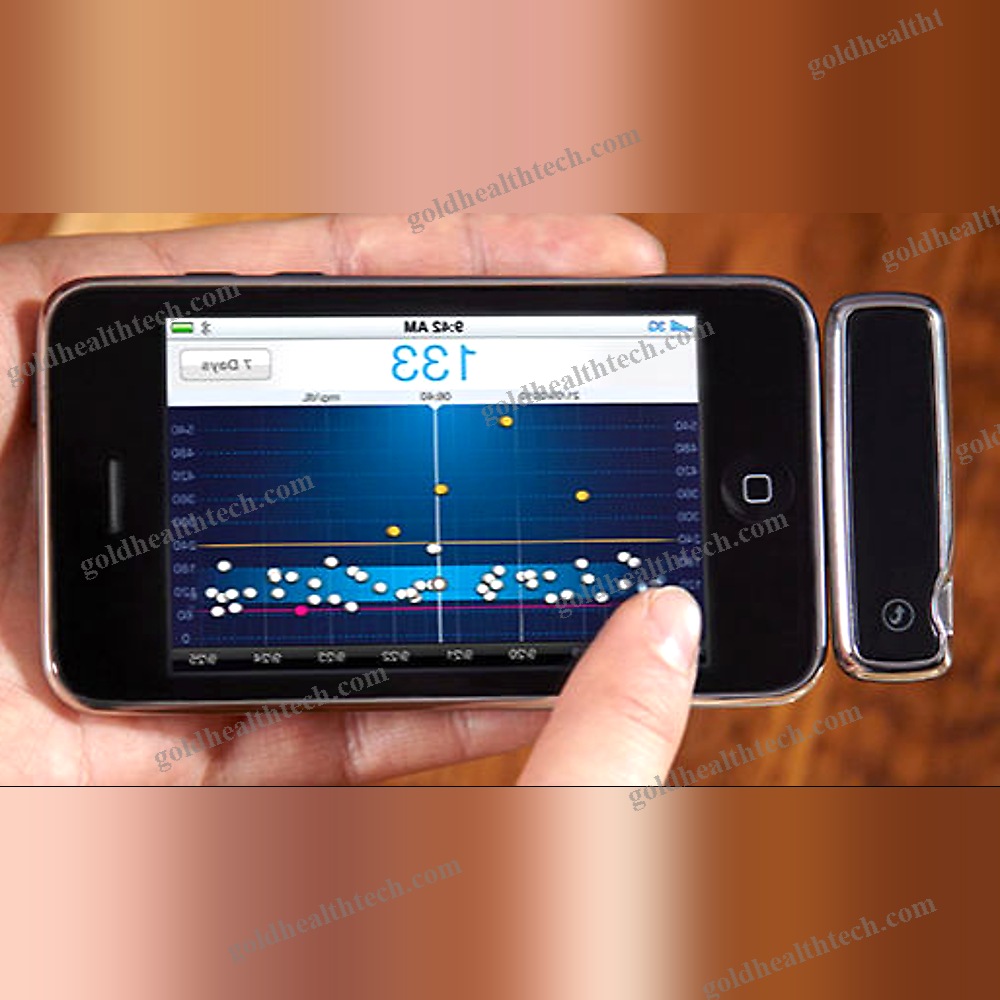 Medical Ios Application
