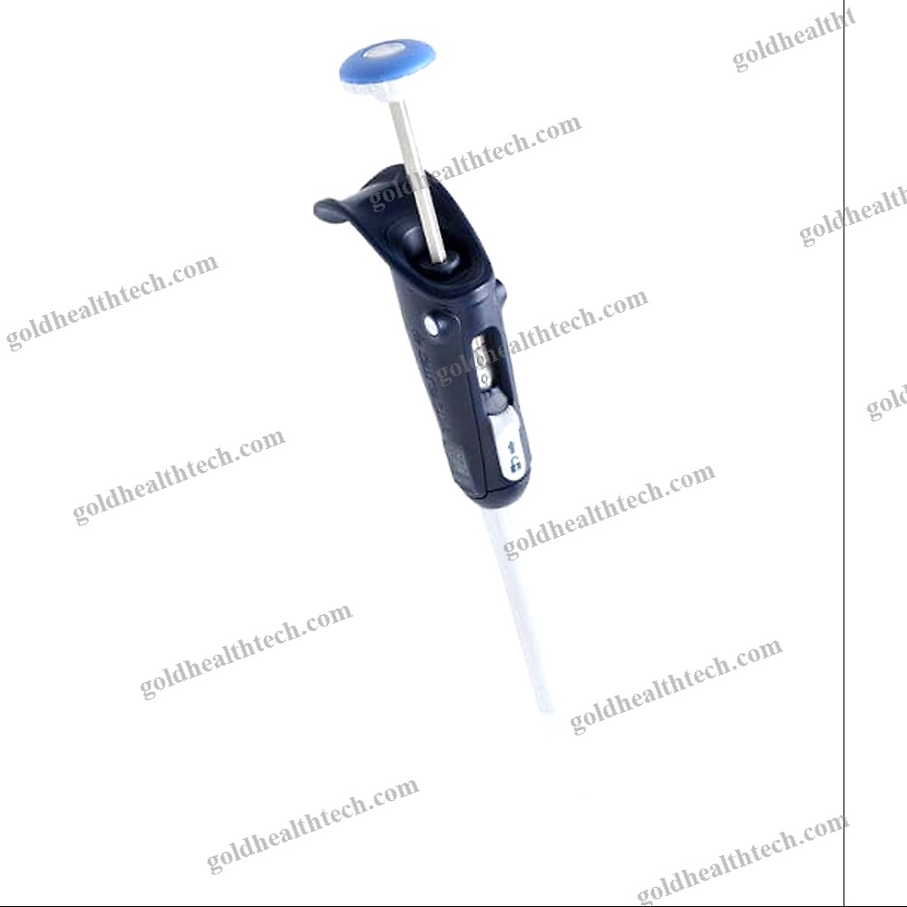 Mechanical Pipette