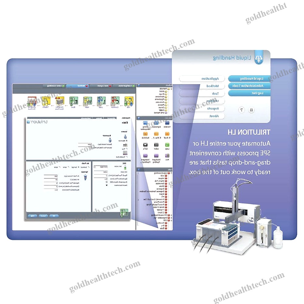 Simulation Software