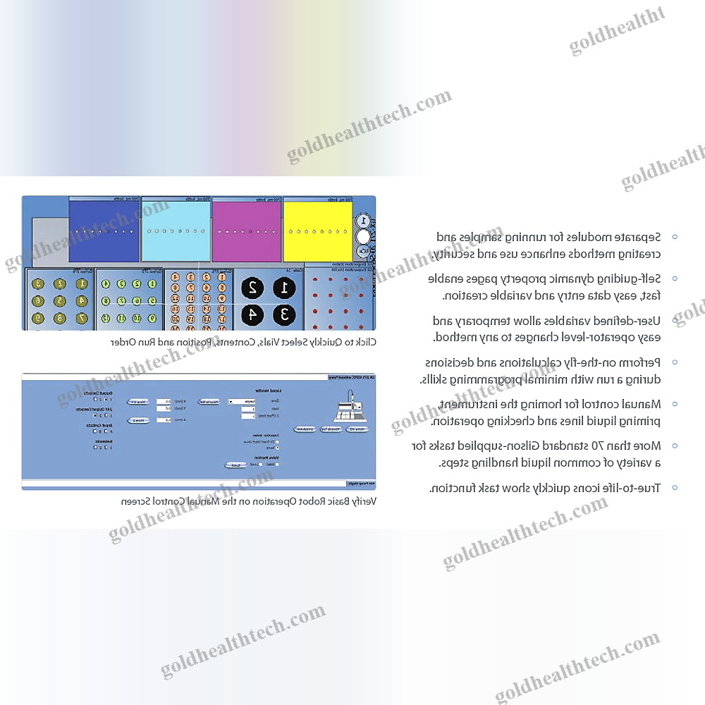 Simulation Software