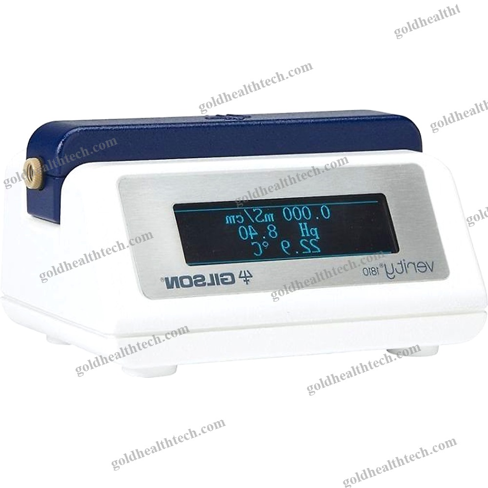 Laboratory Ph Meter