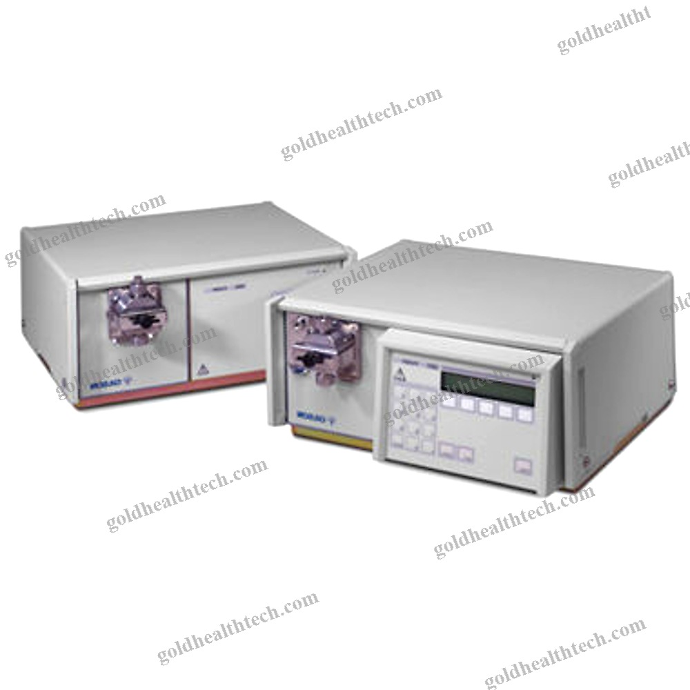 Hplc Chromatography Pump