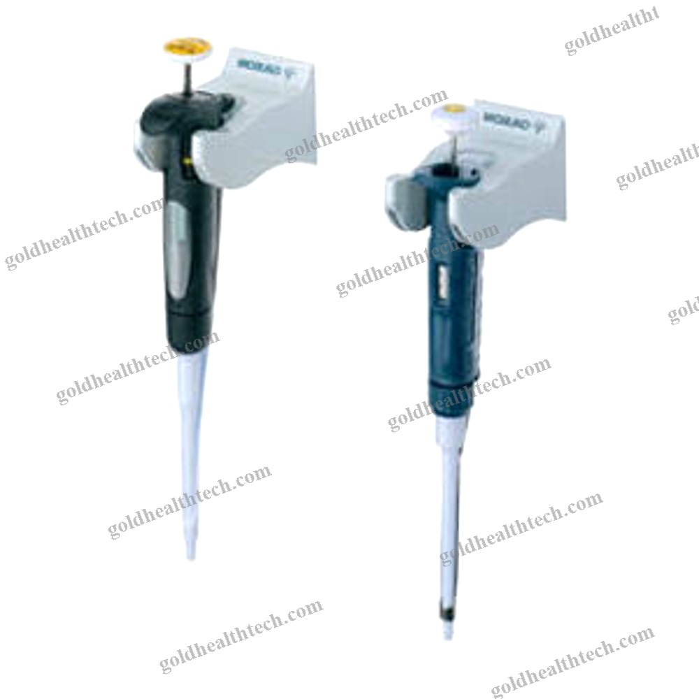 Pipette Stand