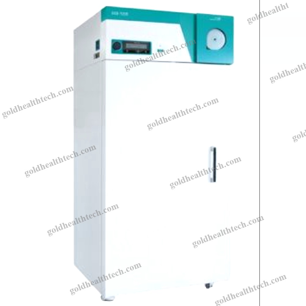 Blood Plasma Freezer
