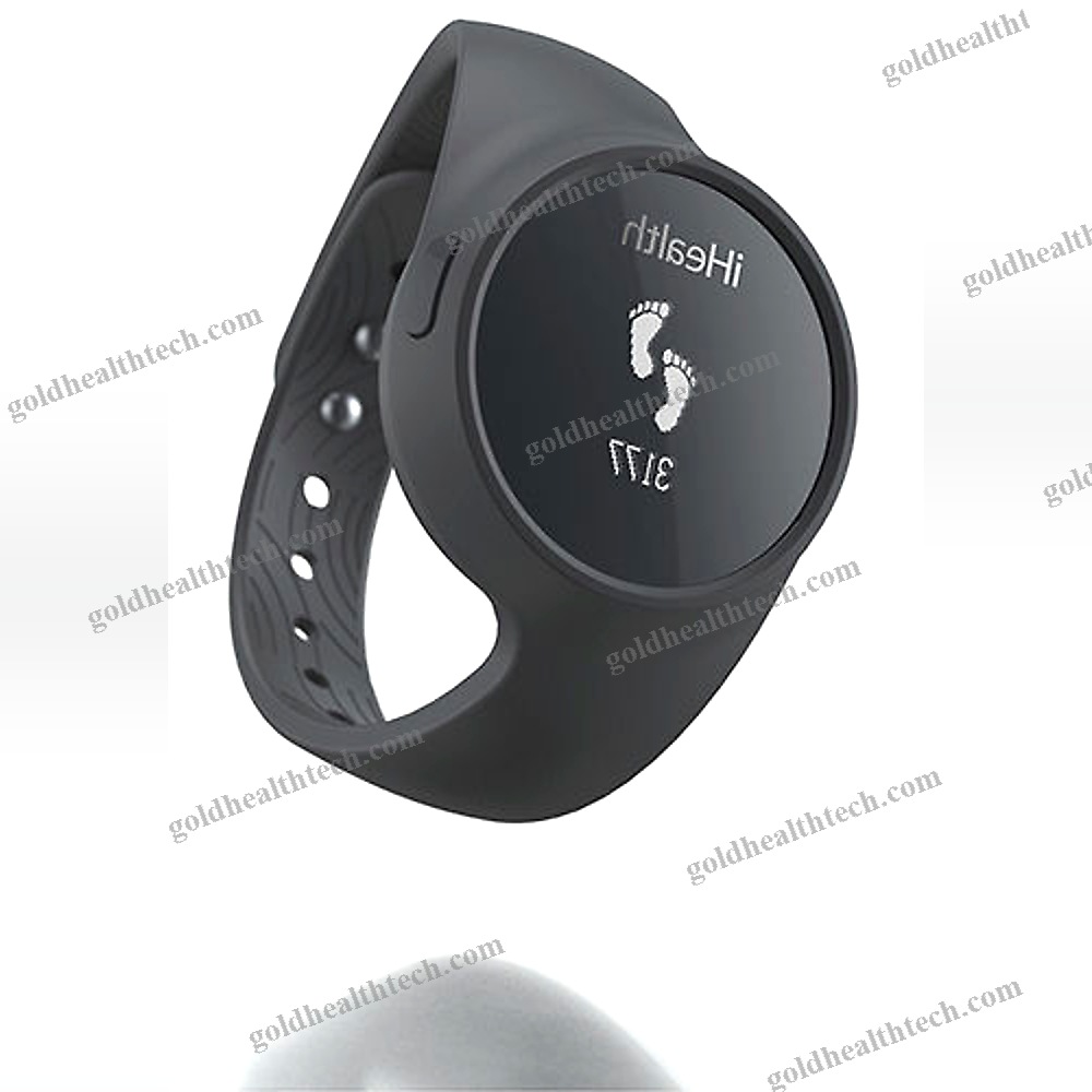 Wireless Activity Monitor