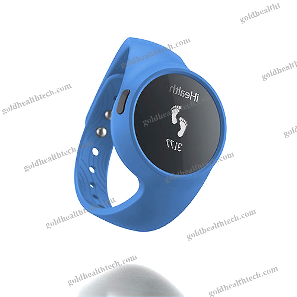 Wireless Activity Monitor