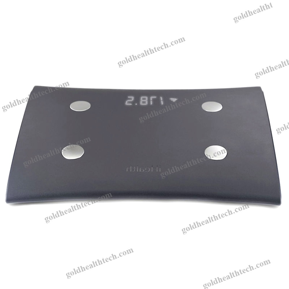 Bio-Impedancemetry Body Composition Analyzer