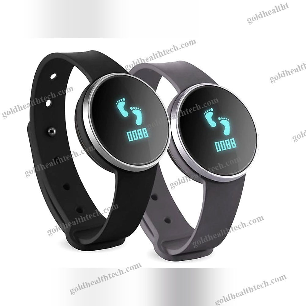 Wireless Activity Monitor