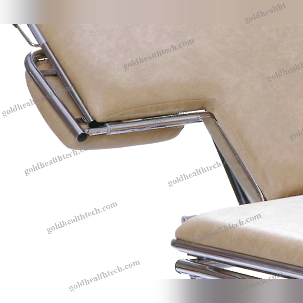 Echocardiography Examination Table