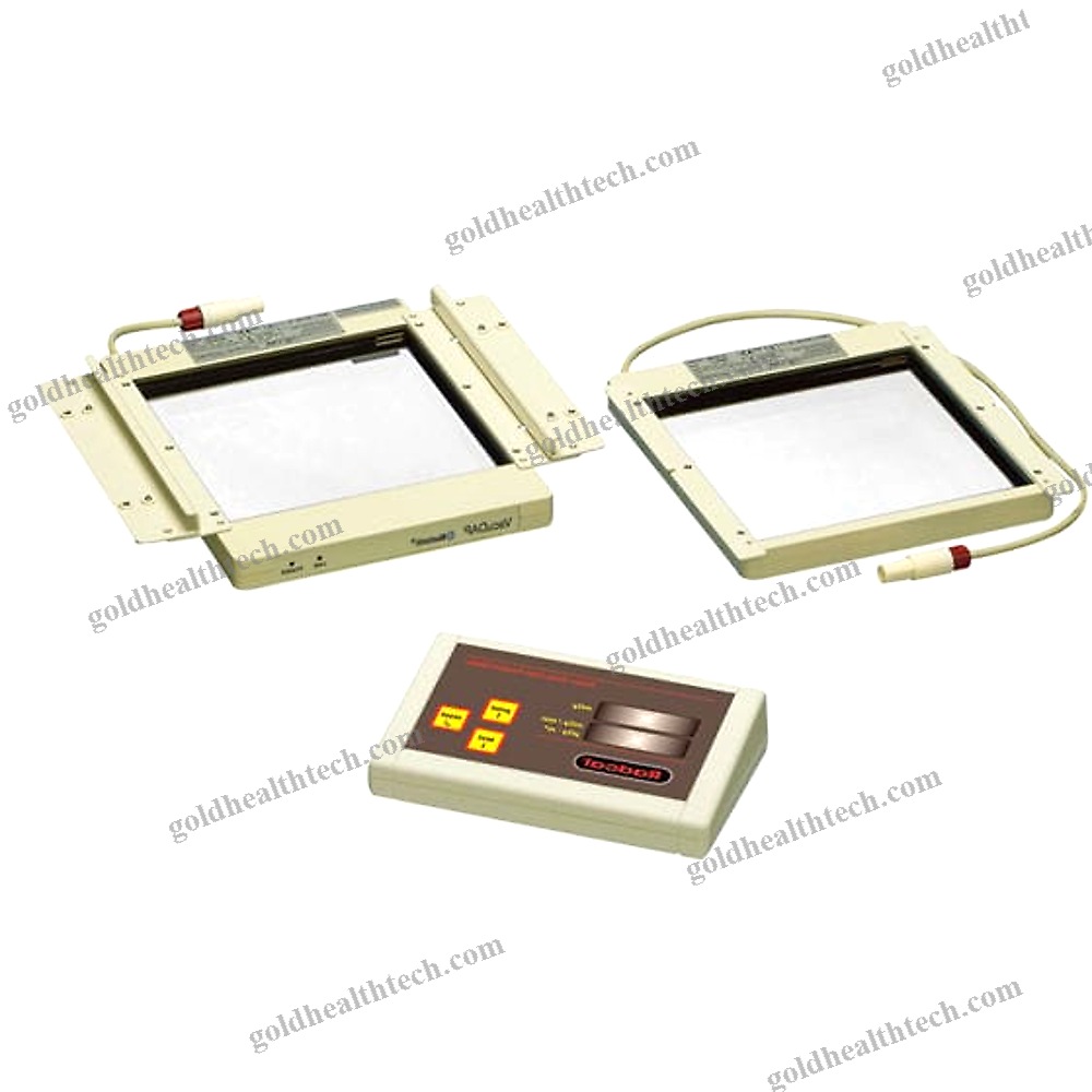 X-Ray Patient Dosimeter