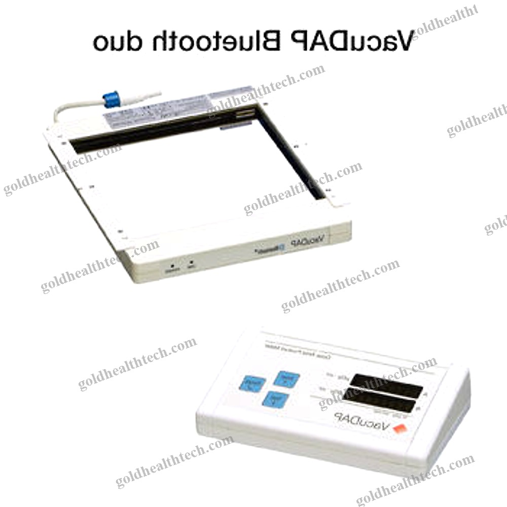 X-Ray Patient Dosimeter