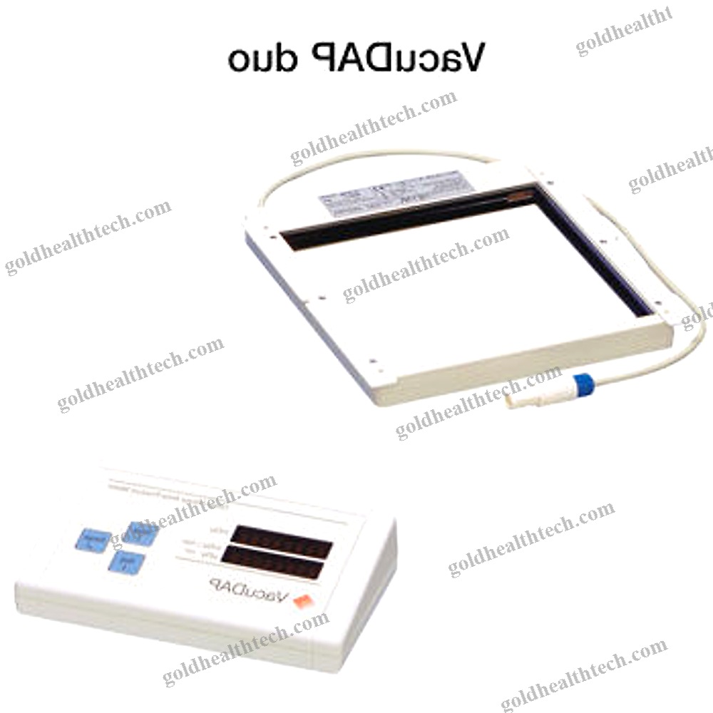 X-Ray Patient Dosimeter