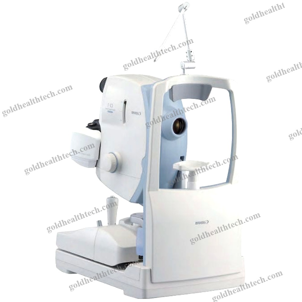 Non-Mydriatic Retinal Camera