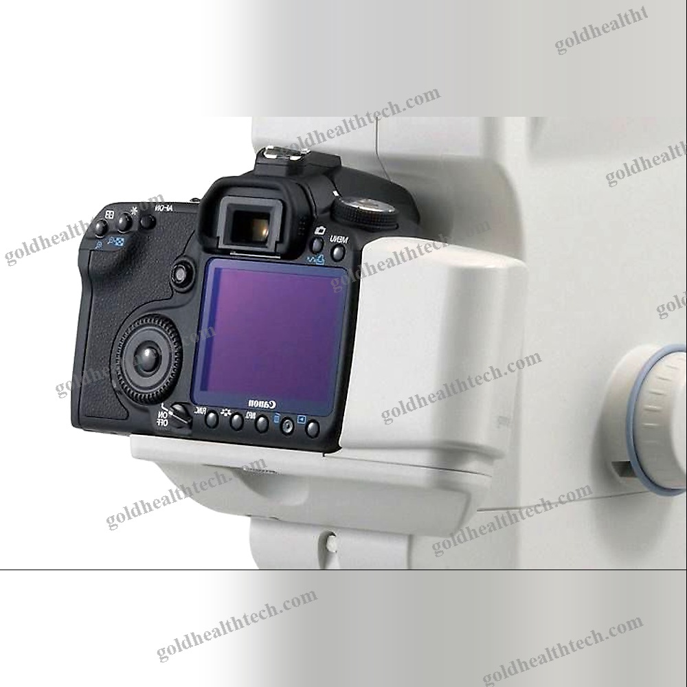Non-Mydriatic Retinal Camera
