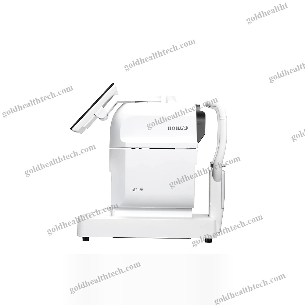 Automatic Refractometer