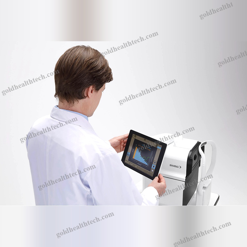 Automatic Refractometer
