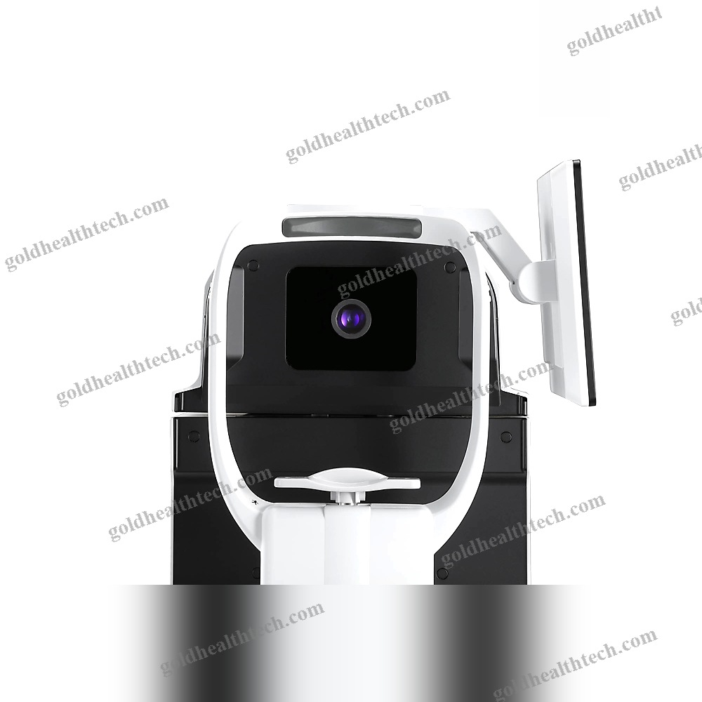 Automatic Refractometer