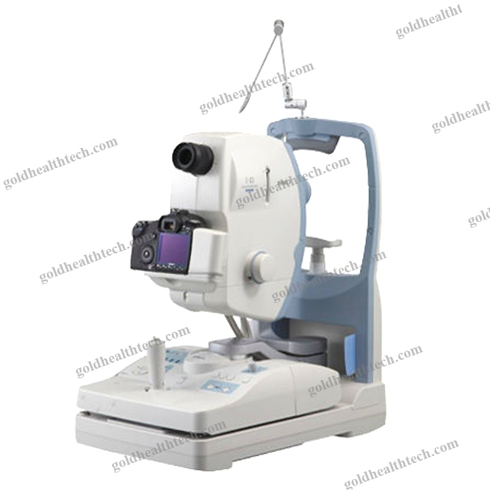 Non-Mydriatic Retinal Camera