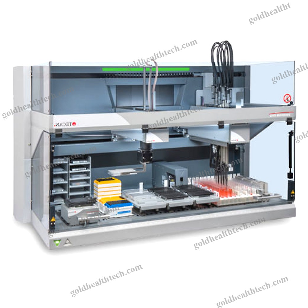 Robotic Laboratory Workstation