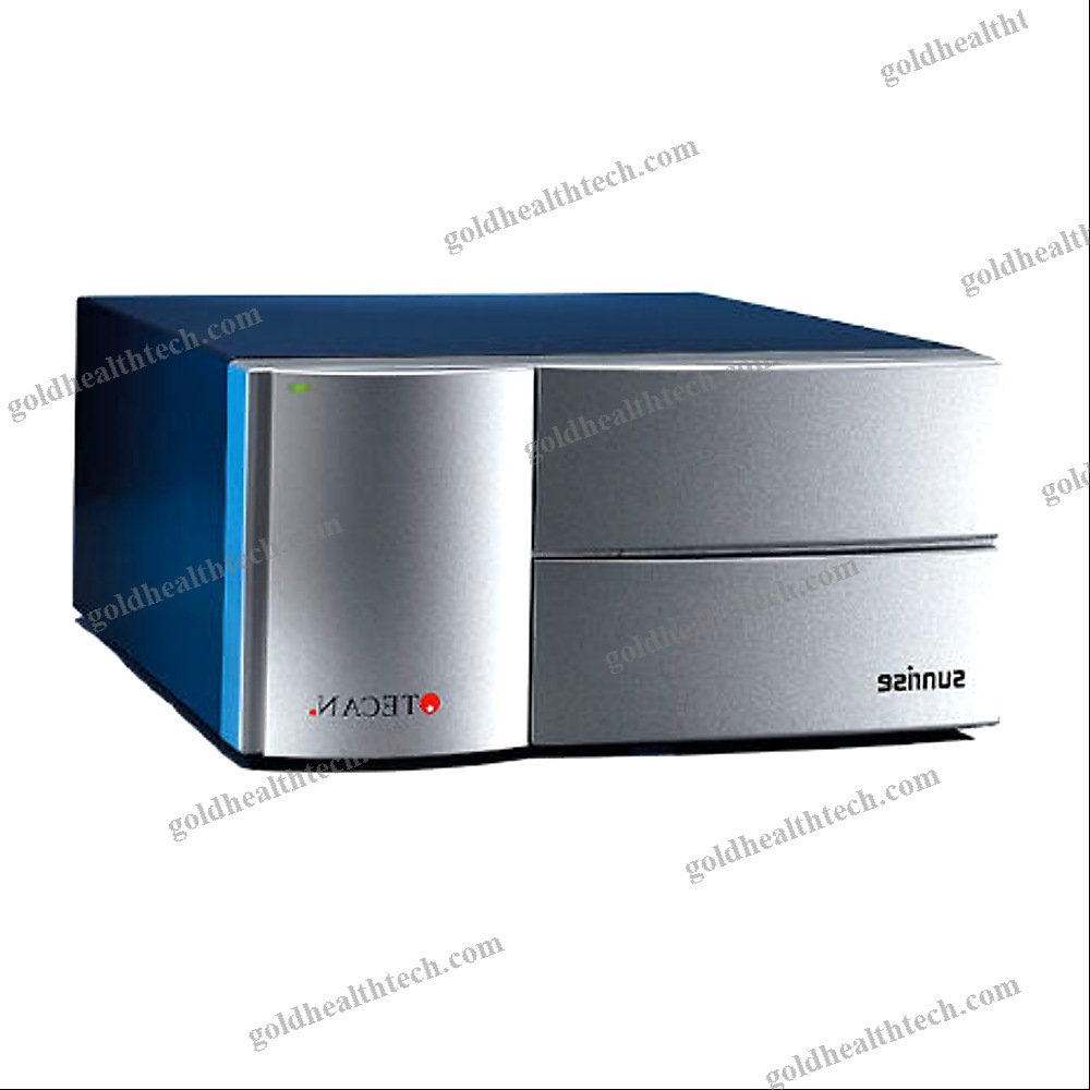 Absorbance Microplate Reader