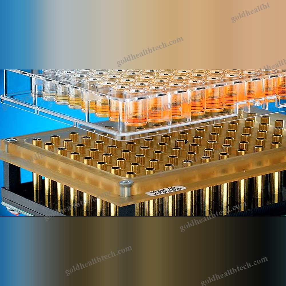Absorbance Microplate Reader