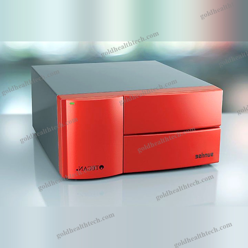 Absorbance Microplate Reader