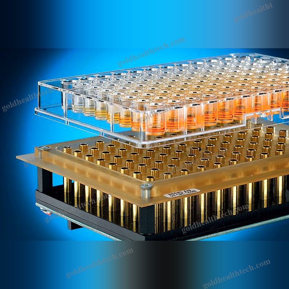 Absorbance Microplate Reader
