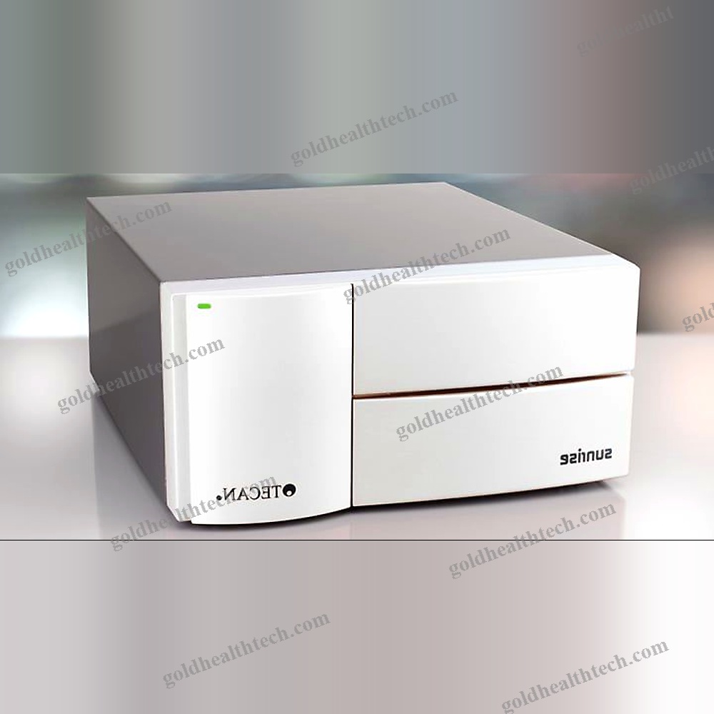 Absorbance Microplate Reader